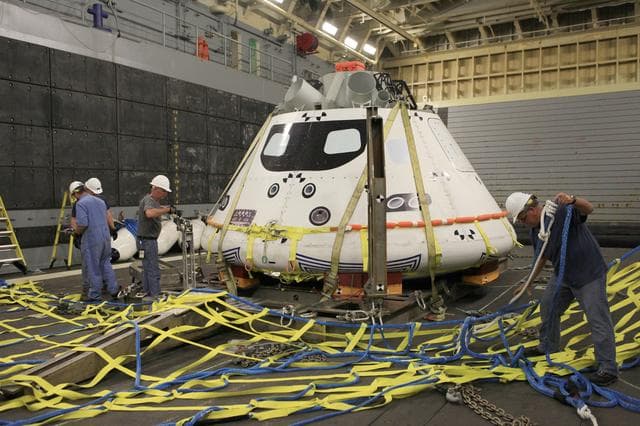 NASA image: KSC-2014-3394