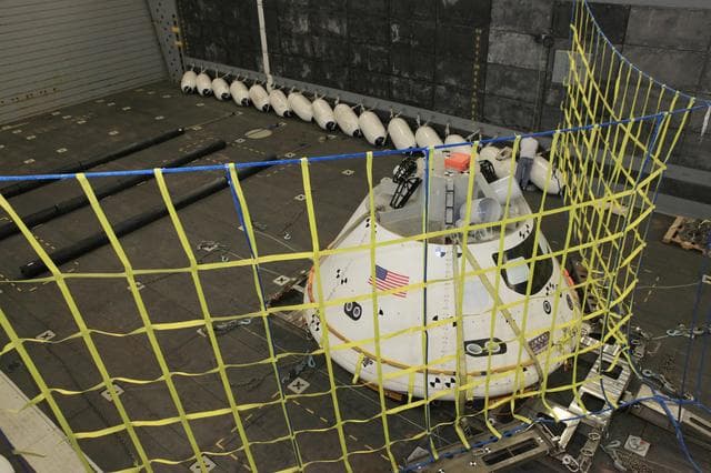 NASA image: KSC-2014-3397