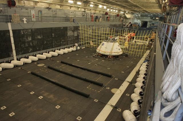 NASA image: KSC-2014-3398