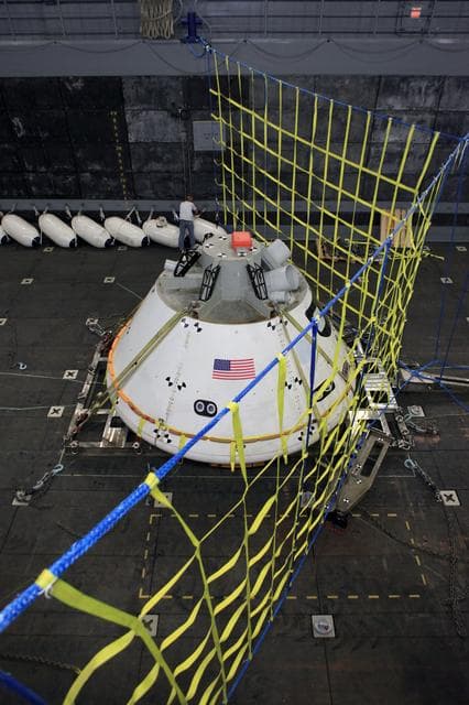 NASA image: KSC-2014-3399