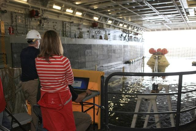 NASA image: KSC-2014-3405