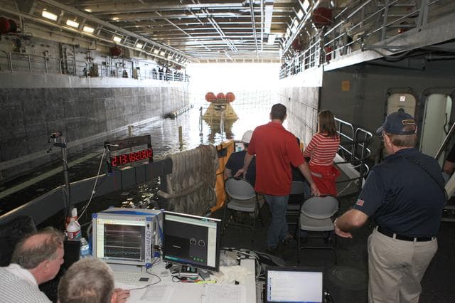 NASA image: KSC-2014-3406