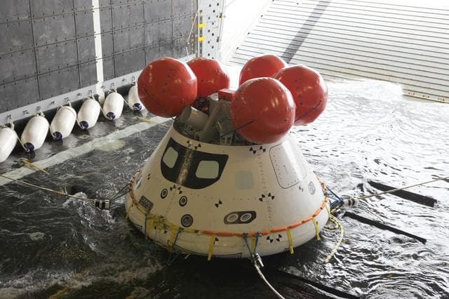 NASA image: KSC-2014-3415