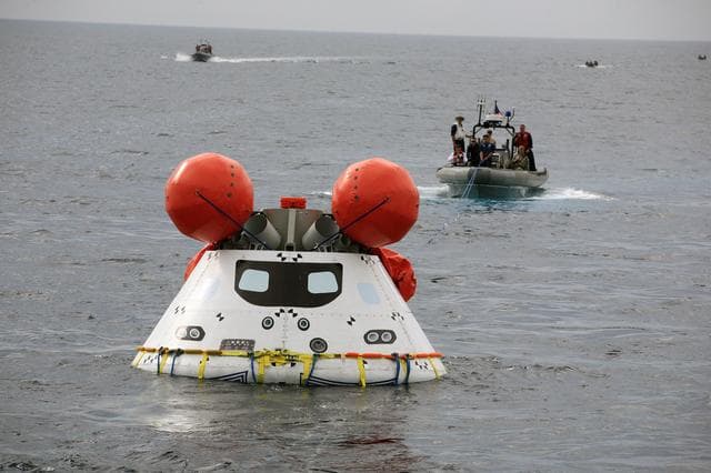 NASA image: KSC-2014-3423
