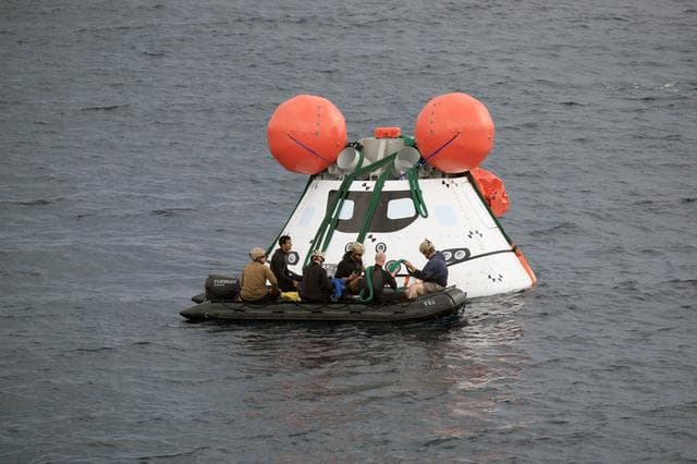 NASA image: KSC-2014-3426