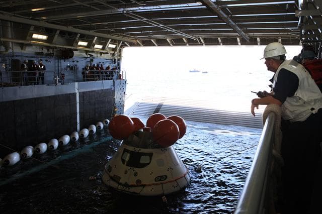 NASA image: KSC-2014-3436