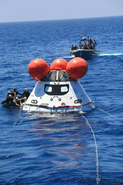 NASA image: KSC-2014-3442