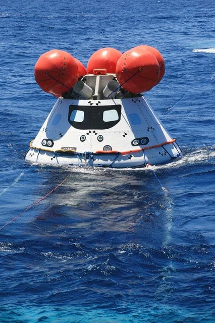 NASA image: KSC-2014-3444