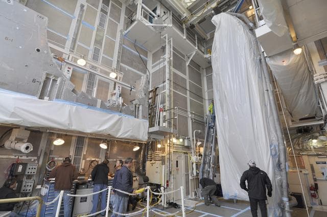 NASA image: KSC-2014-3466