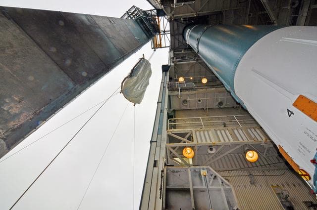 NASA image: KSC-2014-3469
