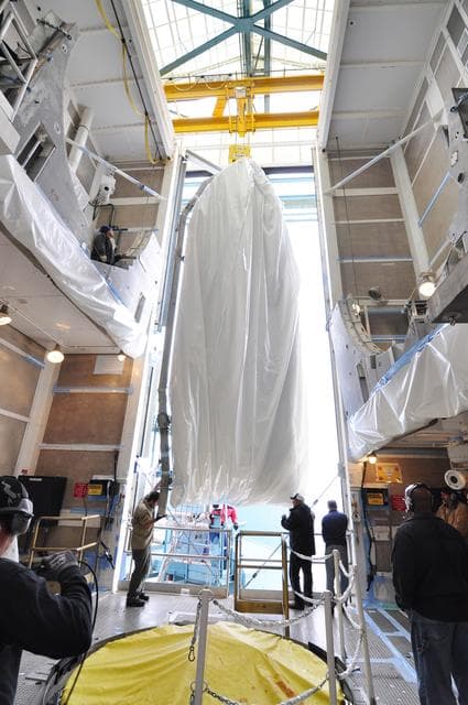 NASA image: KSC-2014-3471