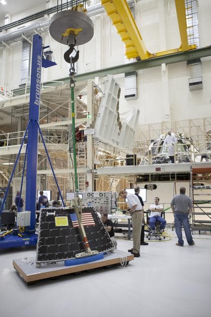 NASA image: KSC-2014-3473