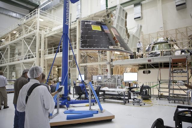 NASA image: KSC-2014-3474