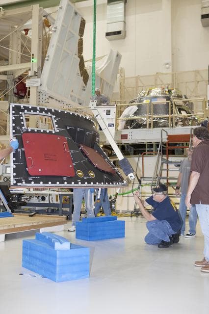 NASA image: KSC-2014-3480