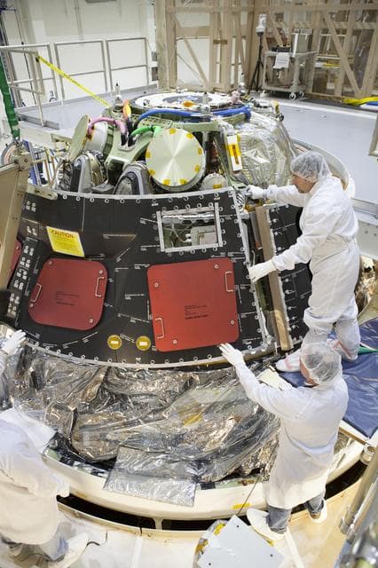 NASA image: KSC-2014-3481