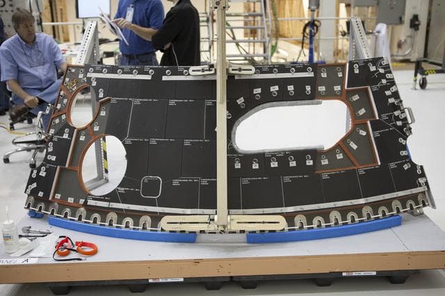 NASA image: KSC-2014-3485