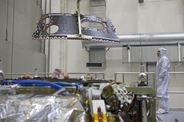NASA image: KSC-2014-3487