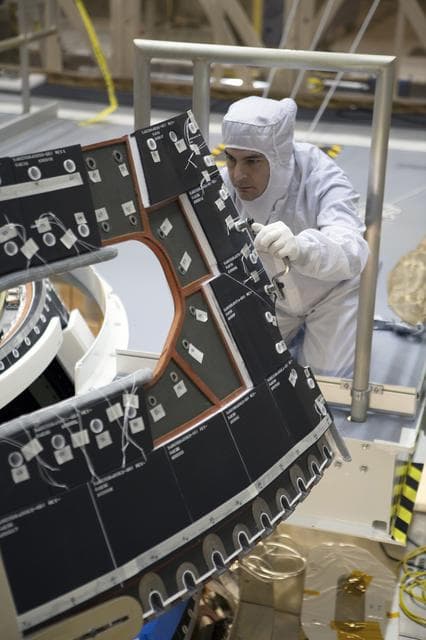 NASA image: KSC-2014-3488