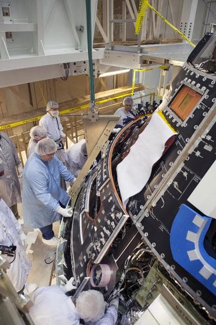 NASA image: KSC-2014-3490