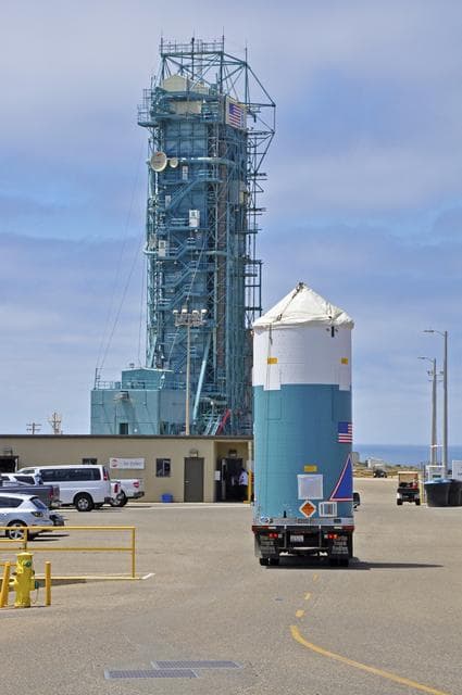 NASA image: KSC-2014-3494