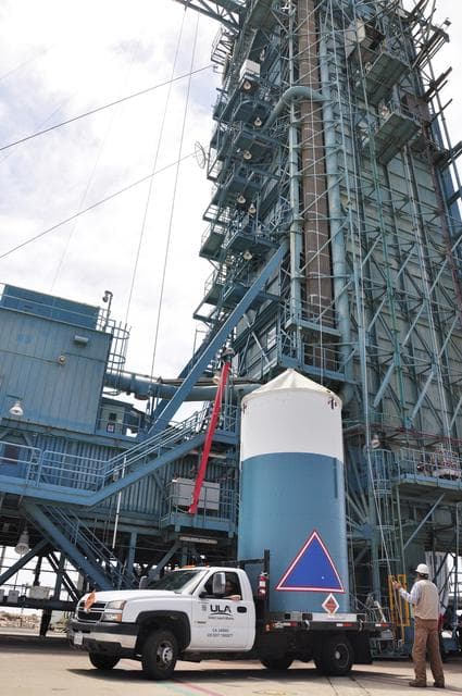 NASA image: KSC-2014-3495