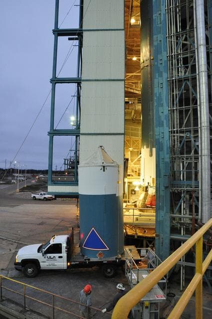 NASA image: KSC-2014-3497