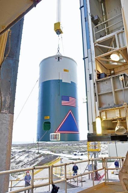 NASA image: KSC-2014-3499