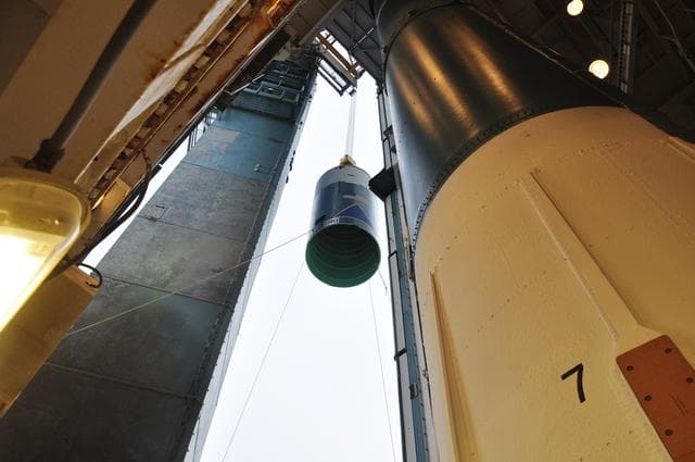 NASA image: KSC-2014-3500