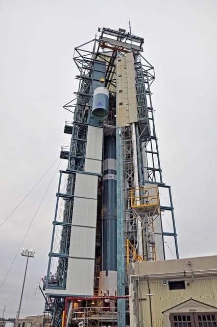NASA image: KSC-2014-3501