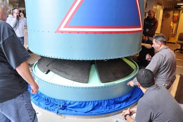 NASA image: KSC-2014-3504