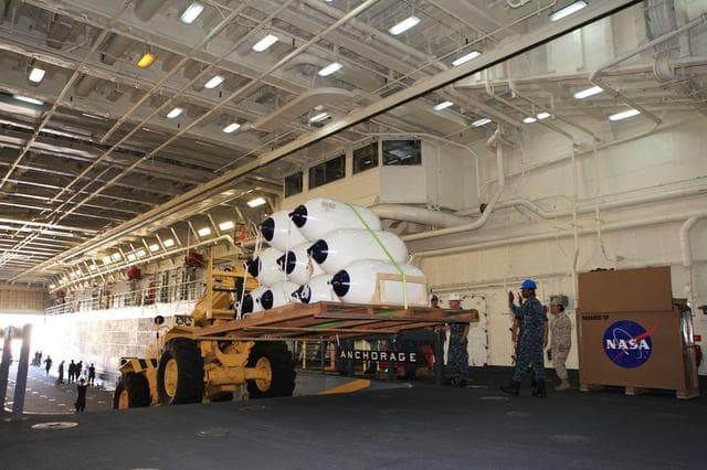 NASA image: KSC-2014-3516