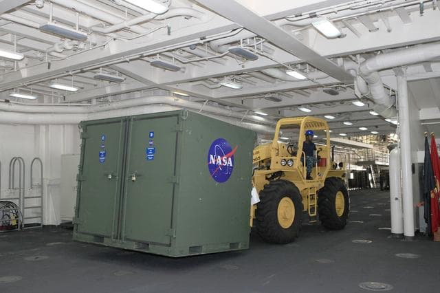 NASA image: KSC-2014-3517