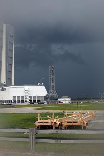 NASA image: KSC-2014-3528