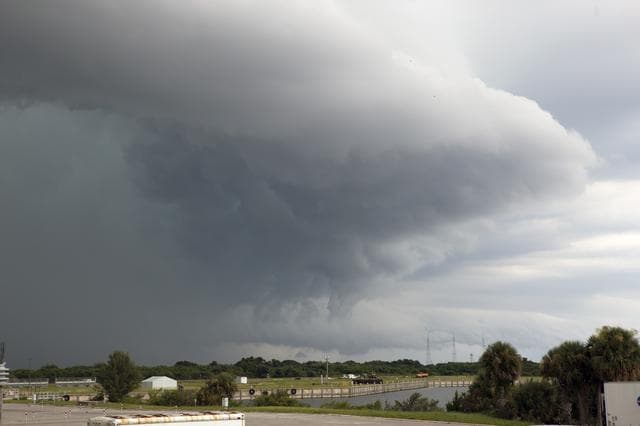 NASA image: KSC-2014-3531