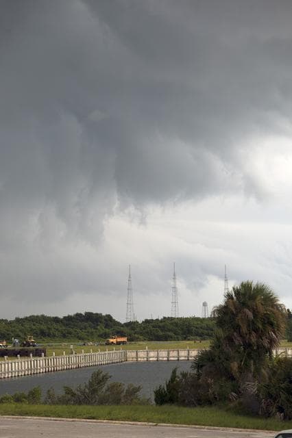 NASA image: KSC-2014-3532