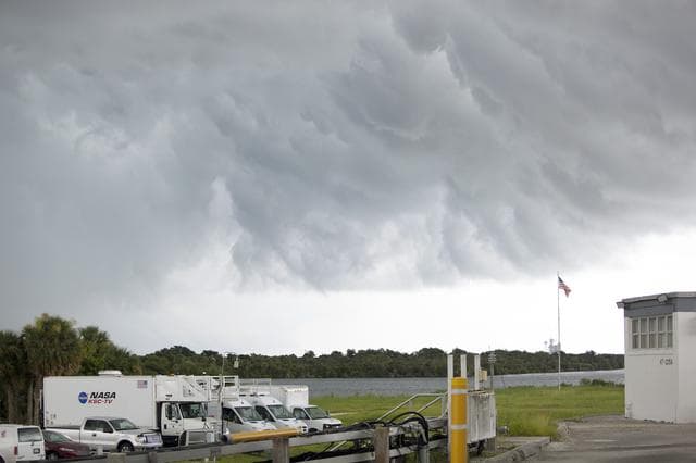 NASA image: KSC-2014-3533