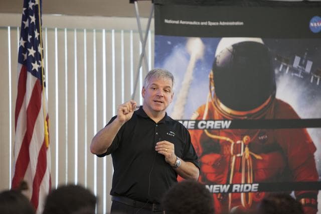 NASA image: KSC-2014-3534