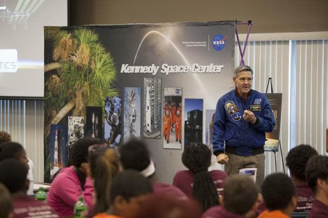 NASA image: KSC-2014-3536