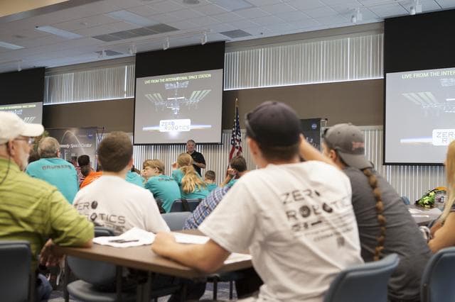 NASA image: KSC-2014-3539