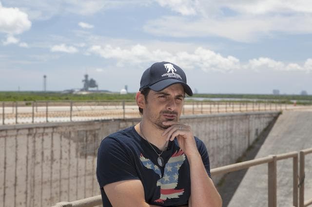 NASA image: KSC-2014-3547