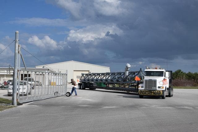 NASA image: KSC-2014-3566