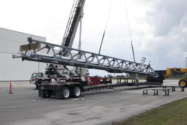 NASA image: KSC-2014-3567