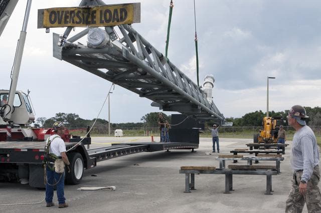 NASA image: KSC-2014-3568