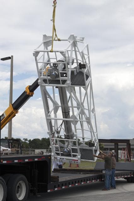 NASA image: KSC-2014-3572