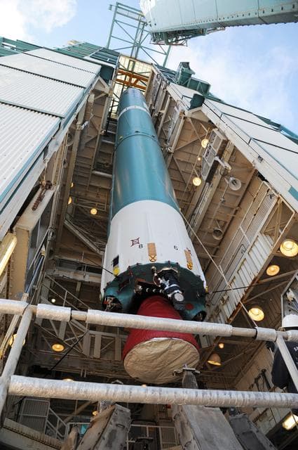 NASA image: KSC-2014-3581