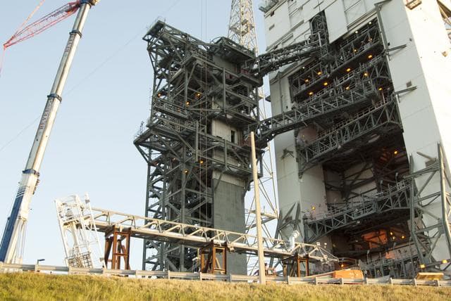 NASA image: KSC-2014-3583