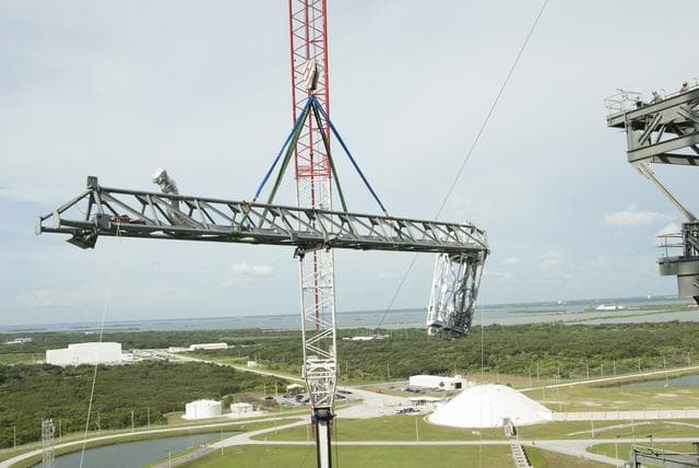NASA image: KSC-2014-3588