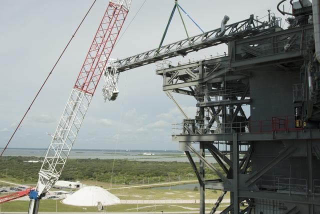 NASA image: KSC-2014-3590