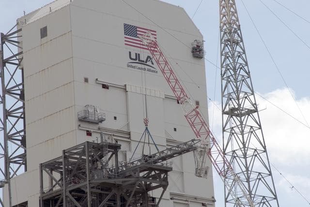NASA image: KSC-2014-3591