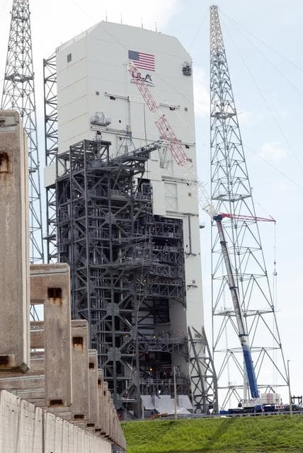 NASA image: KSC-2014-3593